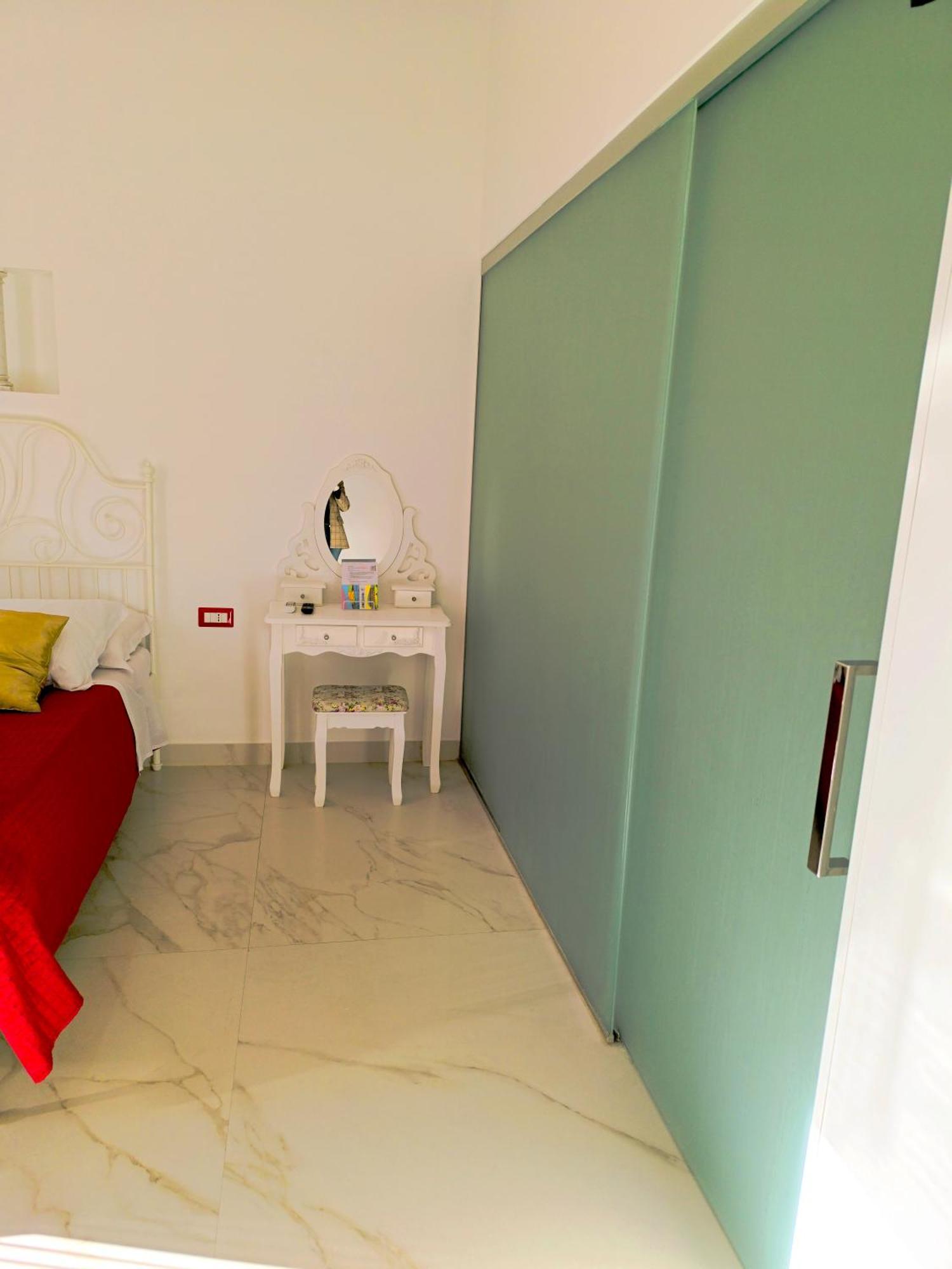 I Migliori Artisti Hotel Naples Exterior photo